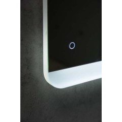 Зеркало BelBagno SPC-CEZ-700-700-LED-TCH