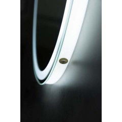 Зеркало BelBagno SPC-VST-750-900-LED-BTN