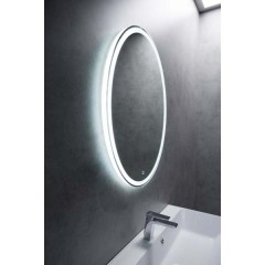 Зеркало BelBagno SPC-VST-600-800-LED-TCH