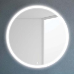 Зеркало BelBagno SPC-RNG-700-LED-TCH