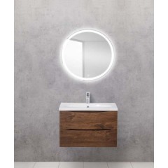 Зеркало BelBagno SPC-RNG-700-LED-TCH