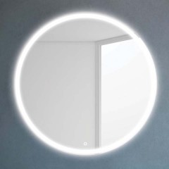 Зеркало BelBagno SPC-RNG-800-LED-TCH
