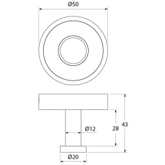 Крючок Iddis Calipso CALSB10i41
