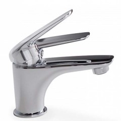 Смеситель для раковины Iddis Male MALSB00i01
