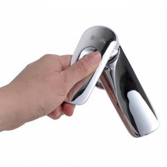 Смеситель для раковины Iddis Male MALSB00i01
