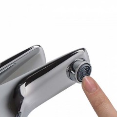 Смеситель для раковины Iddis Male MALSB00i01