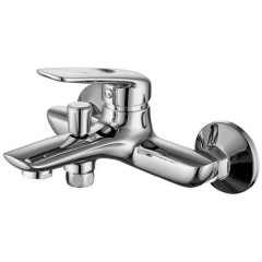 Смеситель для ванны Iddis Male MALSB00i02WA