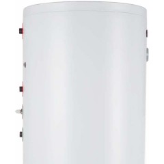 Водонагреватель накопительный комбинированный Thermex ER 100 V (combi)