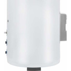 Водонагреватель накопительный комбинированный Thermex ER 100 V (combi)