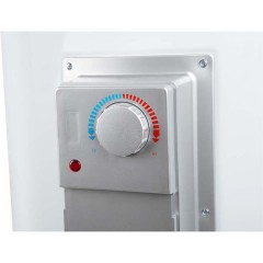 Водонагреватель накопительный комбинированный Thermex ER 100 V (combi)