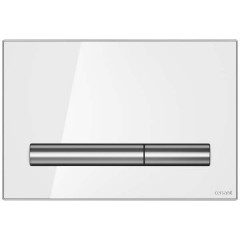 Инсталляция Cersanit Link Pro + унитаз Cersanit Carina Clean On S-SET-CARC/LPRO/S-DL/Pi-Wg-w