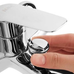 Смеситель для ванны Iddis Torr TORSB00i02