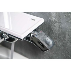Душевая система Iddis Alps ALPSB1Fi06