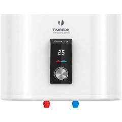 Водонагреватель накопительный Timberk IR.ON PRO SWH FSI3 30 V
