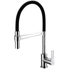 Смеситель для кухни Lemark Soul LM6006C