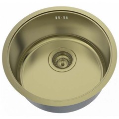 Мойка кухонная Iddis Edifice EDI42B0i77