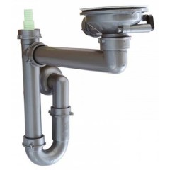 Мойка кухонная Iddis Kitchen G K02G511i87