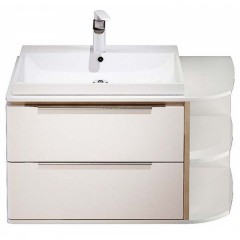 Тумба с раковиной Iddis Calipso 80 CAL80WRi95K