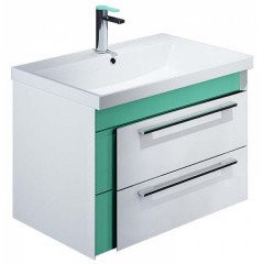 Тумба с раковиной Iddis Color Plus 70 COL70M0i95K