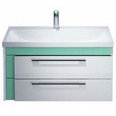 Тумба с раковиной Iddis Color Plus 90 COL90M0i95K