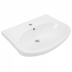 Тумба с раковиной Iddis Harizma 60 HAR60W2i95K