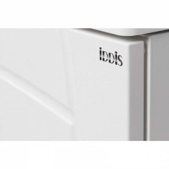 Тумба с раковиной Iddis Rise 90 RIS90W0i95K