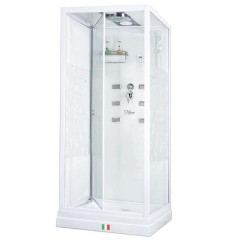 Душевая кабина Maroni Firenze WLD-035P