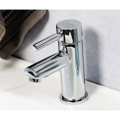 Смеситель для раковины WasserKRAFT Main 4103T Thermo