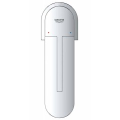Смеситель для раковины Grohe Plus 33163003