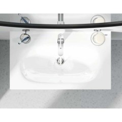 Смеситель для раковины Grohe Plus 33163003