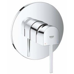 Смеситель для душа встраиваемый Grohe Plus 24059003
