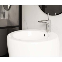 Раковина-моноблок Ceramica Nova 850 CN1807