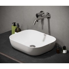 Раковина накладная Ceramica Nova Access CN1507