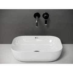 Раковина накладная Ceramica Nova Access CN1507