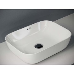 Раковина накладная Ceramica Nova Element CN1601