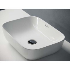 Раковина накладная Ceramica Nova Element CN1601