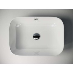 Раковина накладная Ceramica Nova Element CN1601