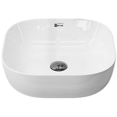 Раковина накладная Ceramica Nova Element CN1605