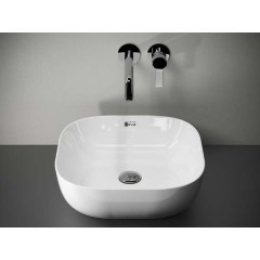Раковина накладная Ceramica Nova Element CN1605