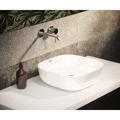 Раковина накладная Ceramica Nova Element CN1605