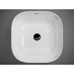 Раковина накладная Ceramica Nova Element CN1605