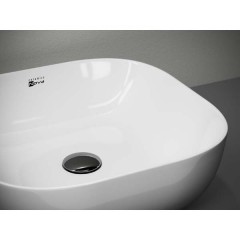 Раковина накладная Ceramica Nova Element CN1605