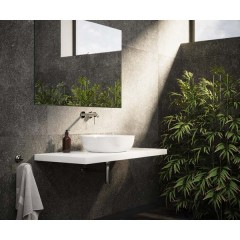 Раковина накладная Ceramica Nova Element CN1605