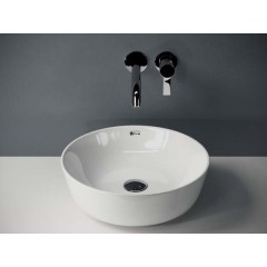 Раковина накладная Ceramica Nova Element CN1606