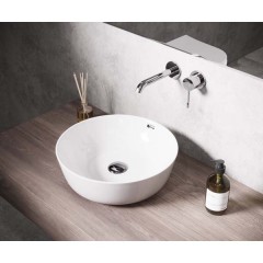 Раковина накладная Ceramica Nova Element CN1606