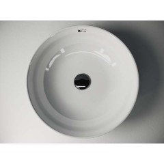 Раковина накладная Ceramica Nova Element CN1606