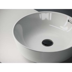 Раковина накладная Ceramica Nova Element CN1606