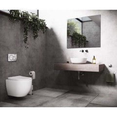 Раковина накладная Ceramica Nova Element CN1606