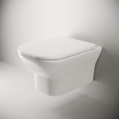Унитаз подвесной Ceramica Nova Enjoy CN1104E