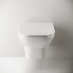 Унитаз подвесной Ceramica Nova Enjoy CN1104E